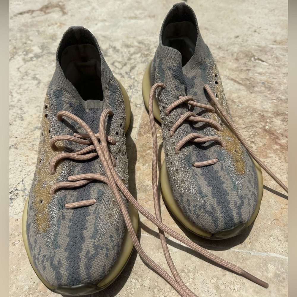 Yeezy Boost 380 Mist